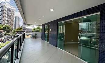 Imagem 4: Apartamento para aluguel com 3 suítes em Umarizal - Belém - PA