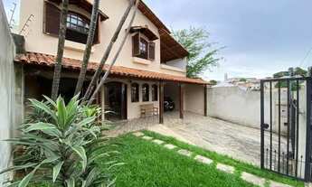 Imagem: Casa para Venda em Belo Horizonte, Copacabana