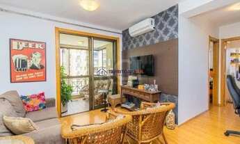 Imagem: Apartamento para Venda - 71.77m², 2 dormitórios