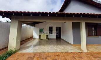 Imagem 2: Casa Térrea no Carandá Bosque I