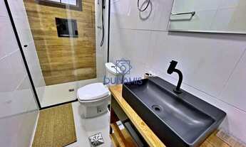 Imagem 13: Apartamento à venda, 85 m por R 840.000,00 - Tombo - Guarujá SP