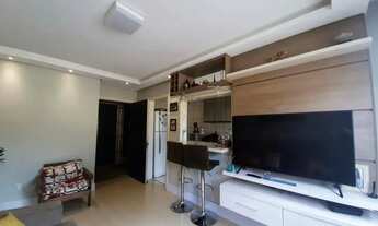 Imagem 2: Apartamento Térreo 2 dormitórios Zona Norte