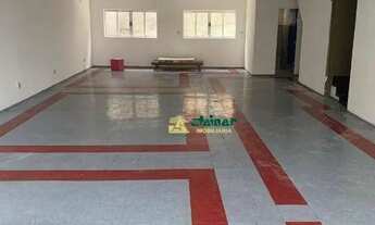 Imagem 7: Salão para alugar, 278 m² por R$ 9.767,00/mês - Jardim Flor da Montanha - Guarulhos/SP