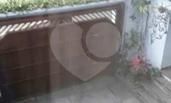 Imagem 3: Sobrado com 3 quartos à venda em Santa Teresinha - SP