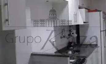 Imagem 6: Oportunidade - Apartamento - Vila Ema - Residencial Spazio Campos Di Provence - 2 Dormitór