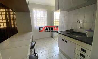 Imagem 4: Apartamento 2 Quartos São José do Rio Preto - SP - Conjunto Habitacional CAIC