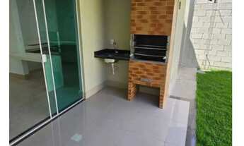 Imagem 4: Casa à venda no Condomínio Residencial Reserva do Bosque - Goiânia