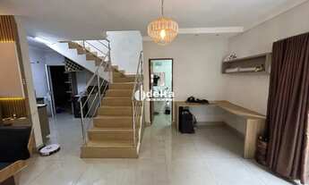 Imagem 4: Casa residencial disponível para venda no bairro Luizote em Uberlândia-MG