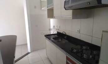 Imagem 5: Apartamento - Residencial Vila São Benedito - 2 Dormitórios - 60m²