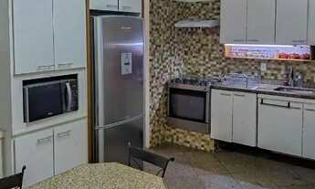 Imagem 7: Apartamento à venda em Barueri, Alphaville, com 3 quartos, com 167 m², Edifício San Franci