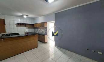 Imagem 2: Casa com 2 dormitórios à venda, 58 m² por R$ 480.000 - Recanto do Guarau - Salto/SP