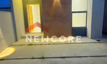 Imagem 3: Casa em Rua Douglas Marques Rienti - Jardim Atlântico Leste (Itaipuaçu) - Maricá/RJ