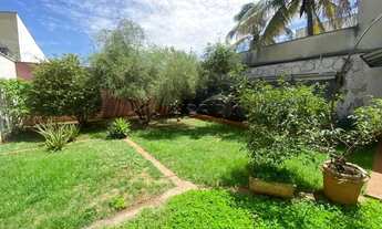 Imagem 6: Casa comercial para venda e locação, 1 suíte, 6 salas, 2 vagas de garagem no Jardim Califó