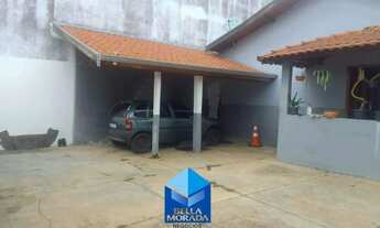 Imagem 2: Casa á venda no Jardim Aeroporto - Limeira