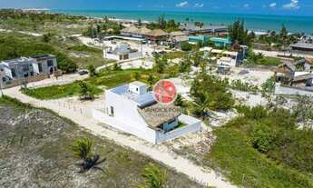 Imagem: Casa com 2 dormitórios à venda, 197 m²