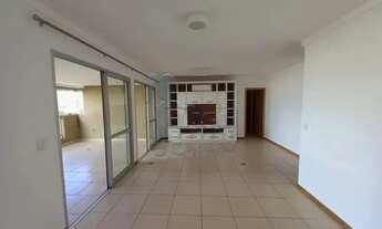 Imagem: Apartamento de 160m² com 03 suítes para