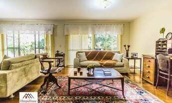 Imagem 6: Venda Apartamento 4 Dormitórios - 220 m² Perdizes