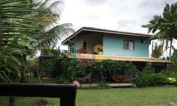 Imagem 2: Condomio Pe na Areia Sargi