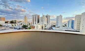 Imagem 5: Apartamento à venda, 3 quartos, Santa Maria - Uberlândia/MG - Rotina Imobiliária