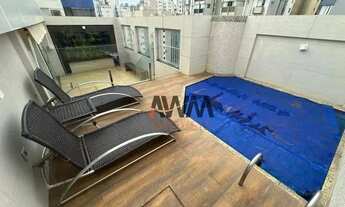 Imagem: Cobertura 4 Quartos à venda, 228 m² por