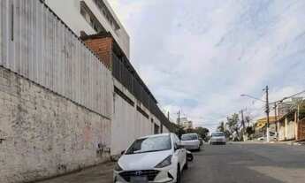 Imagem 2: Galpão com 510m² para locação no Campo Belo