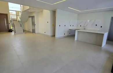 Imagem 6: Vende-se Sobrado com 4 suítes no Alphaville em Palmas - To