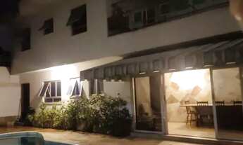 Imagem 2: SOBRADO - ALTO DE PINHEIROS - SP