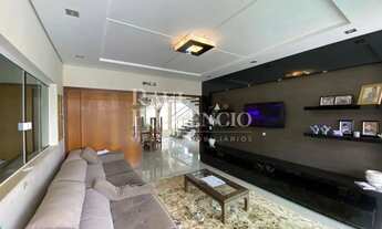 Imagem 5: VALE DO RENO | SOBRADO A VENDA | 370M² DE CONSTRUÇÃO | 03 SUÍTES E ESCRITÓRIO