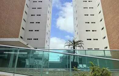 Imagem 2: Apartamento Nascente - Locação na Península Ed. Monte Olimpo