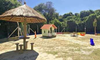 Imagem 3: Casa com 3 dormitórios à venda, 110 m² por R$ 740.000,00 - Condomínio Villaggio Ipanema I