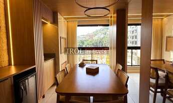 Imagem: Apartamento à venda no bairro Morretes