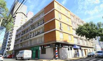 Imagem: Apartamento com 2 dormitórios para alugar