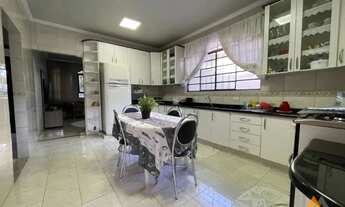 Imagem 6: Casa Térrea Incrível Ampla, Moderna e Perfeita para sua Família!