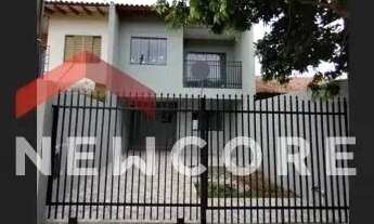 Imagem 2: Sobrado em Rua Inocência Antunes das Neves - Pacaembu - Londrina/PR