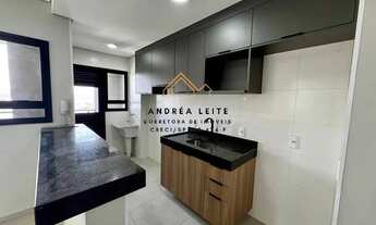 Imagem 3: Apartamento para locação no Le Monde Campolim, 3 dormitórios, 2 vagas