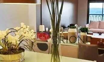 Imagem 7: Edifício Sequóia, apartamentos e coberturas, 4 suítes, Jardim Botânico em Ribeirão Preto/S