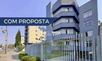 Imagem: Apartamento com 3 quartos à venda - Juvevê