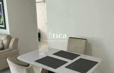 Imagem 2: Apartamento no Renascença com 70m² e 2 quartos sendo 1 suíte