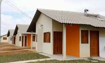 Imagem 3: Casa Buena Vista - Parcelada (Entrada 20 mil