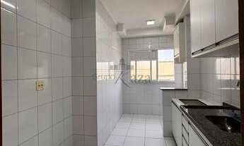 Imagem 4: Oportunidade - Apartamento - Residencial Estrela do Oriente - Jardim Oriente - 2 Dormitóri