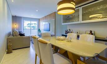 Imagem: Apartamento com 91m2 e 3 quartos no bairro