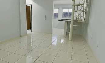 Imagem 3: Cobertura 3 quartos, 2 vagas de garagem - Residencial Turquesa