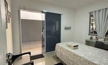 Imagem 10: Vendo Casa em Condomínio no Calhau espaco para contruir piscina