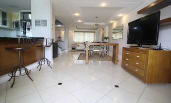 Imagem 8: SOBRADO 292M², 03 QUARTOS, 04 VAGAS, SÃO LOURENÇO, CURITIBA PR