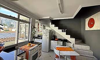 Imagem 3: Cobertura 2 quartos - Cascatinha