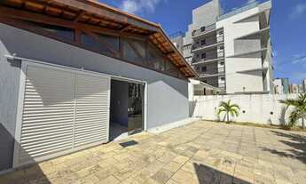 Imagem 2: Casa à venda, 4 quartos, 2 suítes, 2 vagas, Aeroclube - João Pessoa/PB