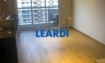 Imagem: APARTAMENTO - ALPHAVILLE - SP