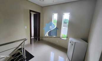 Imagem 15: Casa no Condomínio Reserva do Parque - Ponta Negra