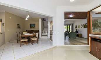 Imagem 15: CASA ou SOBRADO DE CONDOMÍNIO em CURITIBA - PR, no bairro Barreirinha, Referencia PLC081.2