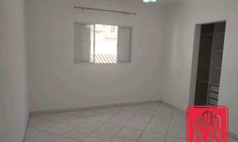 Imagem 16: Sobrado com 3 dormitórios para alugar, 160 m² por R$ 4.699,16/mês - Nova Petrópolis - São